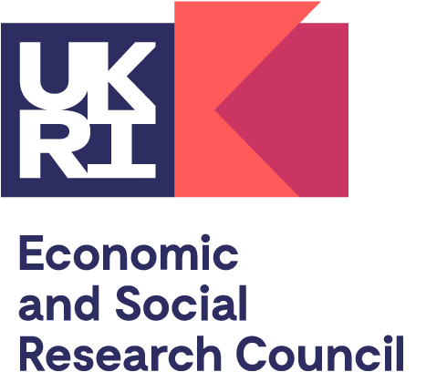 ESRC Logo
